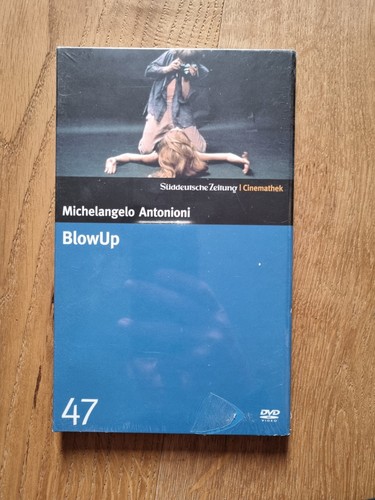 Blowup michelangelo - -,