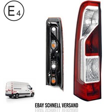 Heckleuchte Rückleuchte