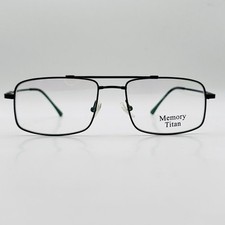 Memory Titan Brille Herren