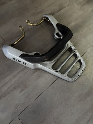 Gepäckträger für kymco - gepäckträger,