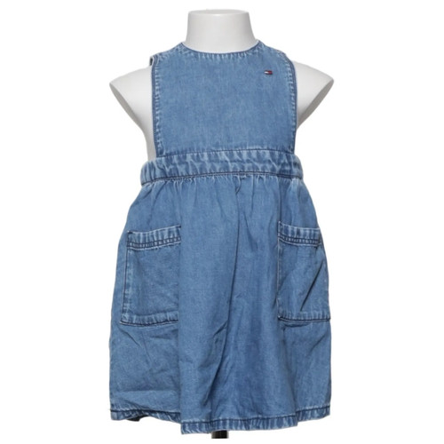 Tommy hilfiger latzkleid - tommy, hilfiger,