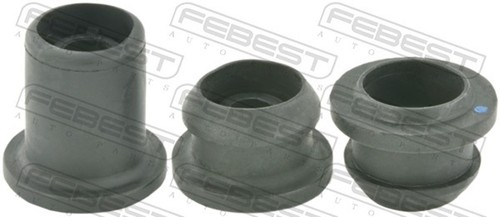 Halter luftfiltergehäuse - halter,