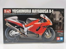 Tamiya 1/12 Yoshimura Hayabusa