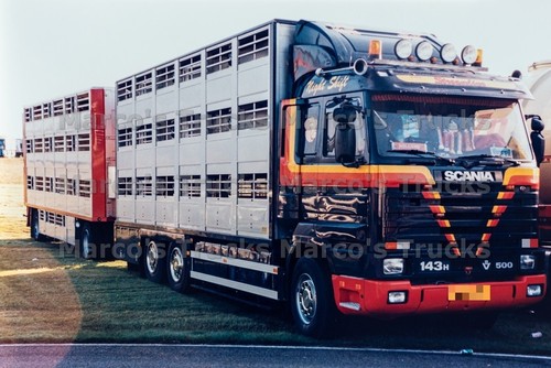 Lkw foto scania - lkw,