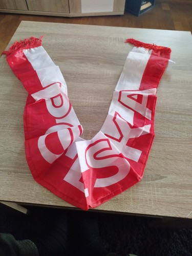 Polen polska schal - polen,