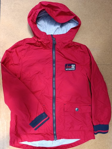 übergangsjacke junge 128 - Übergangsjacke, gr.
