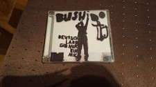 Bushido - Deutschland gib mir ein Mic (2 CDs 2006)