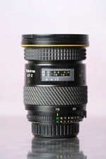 Objektiv Zoom Tokina AT-X AF