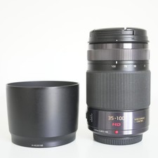 Panasonic Lumix G X Vario