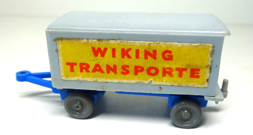 WIKING,Rarität,Anhänger