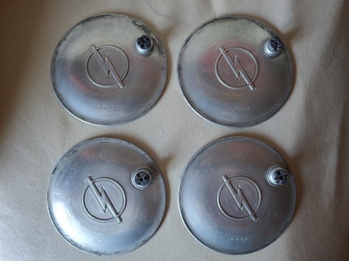 Opel ronal felgendeckel - 4x,