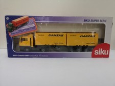 Siku 3424 Super Serie MAN