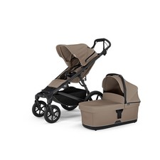 Thule Urban Glide 4