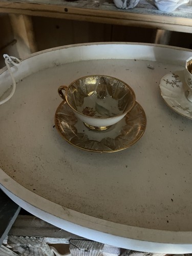 Sammeltasse teetasse mit - sammeltasse/,