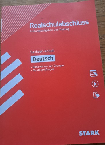 Prüfungsaufgaben
