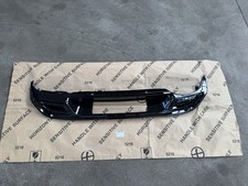 Vw Golf 7 R-Line Variant Diffuser Stoßstange Hinten 5G9807568AB
