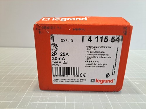 Legrand dx3 - legrand,