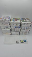 Nintendo DS 3DS Konvolut Spielesammlung 39 Pferde Hunde Tier Spiele Kinder