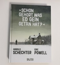 Schon gehört, was Ed Gein