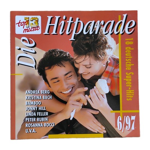 Die hitparade andrea - die,