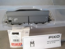 Piko 54248 Fads CSD  mit der OVP nicht gefahren