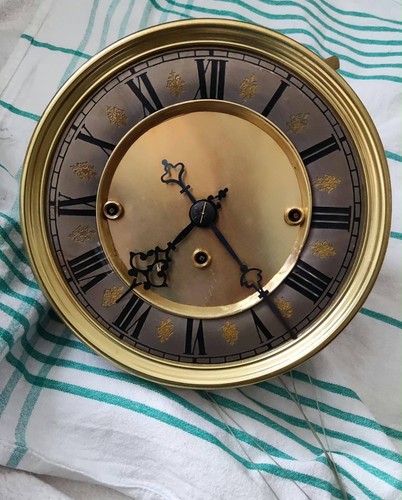 Wiener regulator wanduhr - regulator,