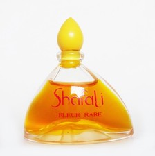 Shafali  Fleur Rare • Yves Rocher Edt 7,5 ml Parfum Miniatur  für Sammler