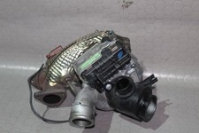 Turbolader Turbo Porsche Macan