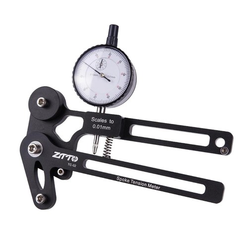 Genaue bike speichen spannung - genaue,