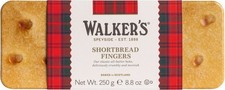 Geschenkdose walkers kekse - walkers,