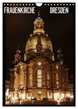 Frauenkirche Dresden