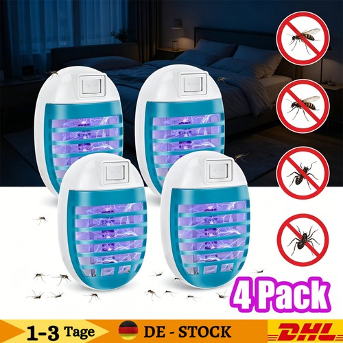 Mücken lampe elektrisch - mücken-lampe,