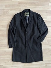 Hugo Boss Kaschmir-Woll-Mantel