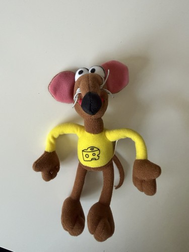Rizzo die ratte mcdonald s - die,