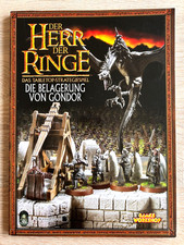 Der Herr der Ringe Das