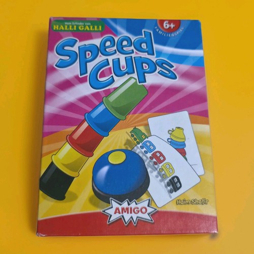 Amigo spiele speed - amigo,