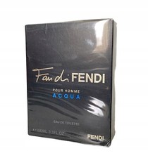 ⭐⭐ Fendi Fan di Fendi