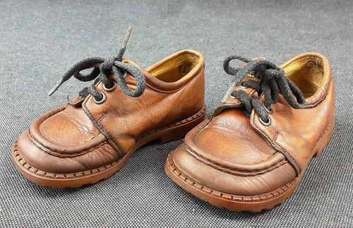 Alt kinder schuhe vintage lars - kinder,