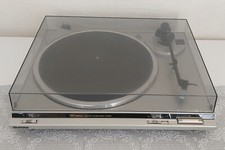 Technics SL-BD 20 Plattenspieler