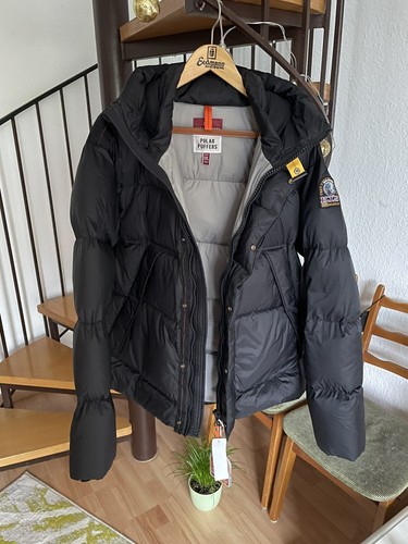 Parajumpers daunensteppjacke - parajumpers,