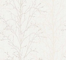 Tapete Vliestapete Landhaus