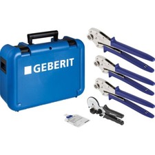 Geberit Mepla Handpresszange