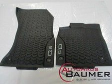 Gummifußmatten Audi Q5 Gen.2