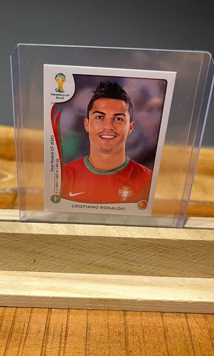 Panini fifa world cup brasil - world,