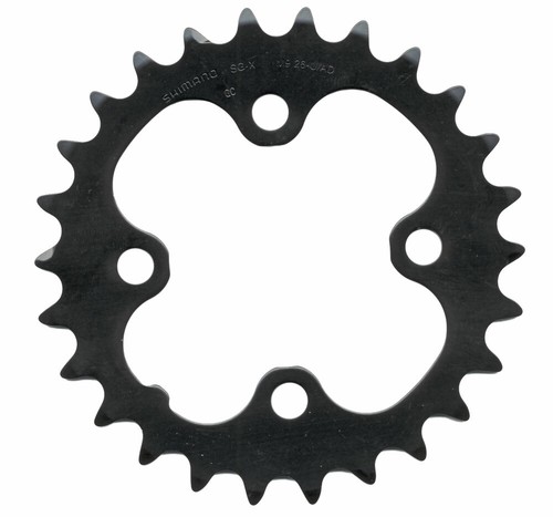 Shimano slx m660 - slx, fc-m660