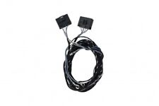 Anschlusskabel nachgerüstete