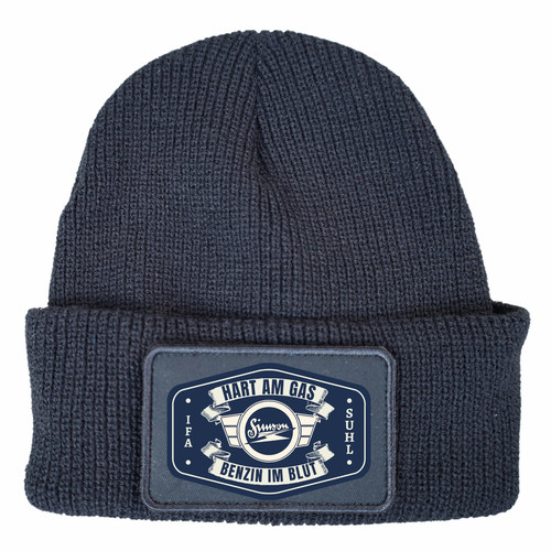 Wintermütze mütze simson - wintermütze,