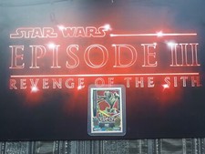 Force Attax Serie 4 - 236 - GENERAL GRIEVOUS - Sith - Separatist - Force Meister