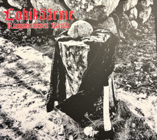 LOHIKÄÄRME - RANGAISTUKSEN