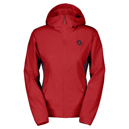Scott insuloft air - air, primaloft